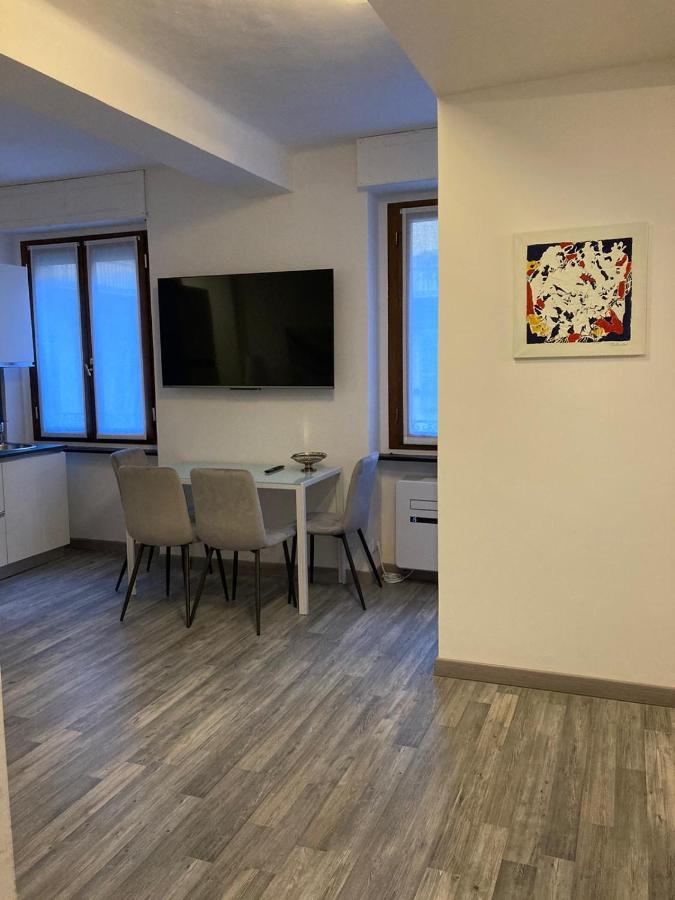 Suite Cavour Turin Exterior foto