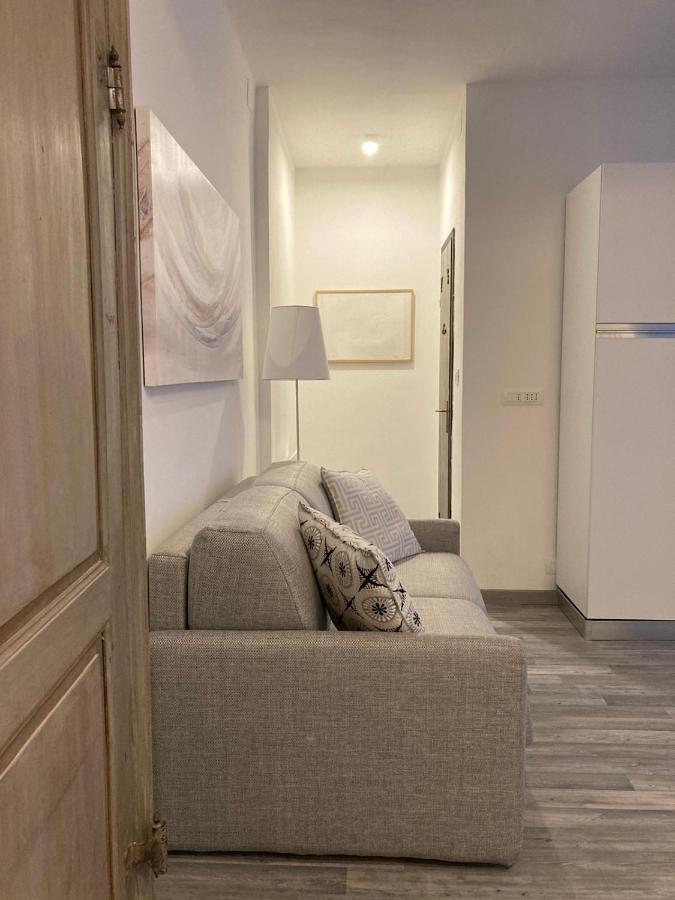 Suite Cavour Turin Exterior foto